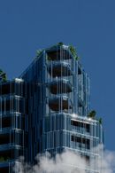 The Longevity Suite by LUCA DINI Design & Architecture