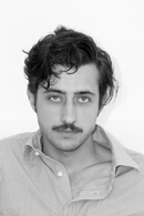 III classificato, Francesco Bendini