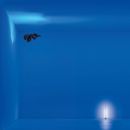 Il grande blu by Davide Groppi