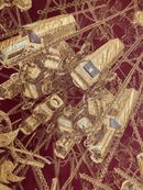 Ai Weiwei per Rubelli