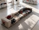 Modular sofa system by MARYEEFI