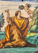 Sala di Caltagirone, XVI -XIX secolo