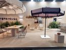 Crema Outdoor al Salone del Mobile 2026