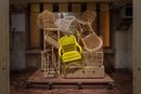 Insieme by Sabato De Sarno - photo Agnese Bedini - DSLstudio