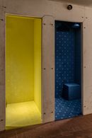 Insieme by Sabato De Sarno - photo Agnese Bedini - DSLstudio