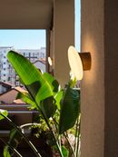 IP55, design Francesca Smiraglia