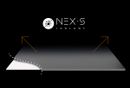 NEX-S Isolant