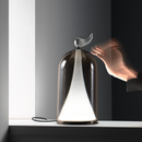 Muna da tavolo, Italamp, design Danilo De Rossi