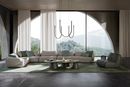 Craig Sofa - Cattelan Italia
