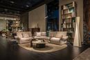 Sinatra Sofa - Cattelan Italia