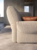 Sinatra Sofa - Cattelan Italia - Dettaglio