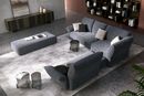Sinatra Sofa - Cattelan Italia