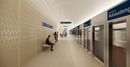Stazione San Giovanni Bosco/Trincerone