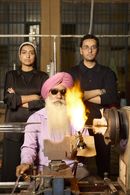 India - Aseel+Muotaz