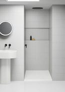 Nuovo piatto doccia Infinito di Ceramica Cielo