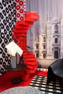Courtesy of INTERNI MAGAZINE - Photo Sara Pettinella - little comb production