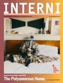 Courtesy of INTERNI MAGAZINE - Photo Sara Pettinella - little comb production