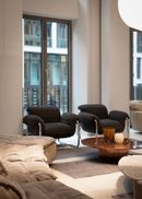 Baxter Design Gallery Hamburg