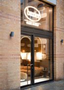 Baxter Design Gallery Hamburg