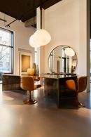 Baxter Gallery Varsavia