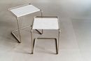 Tavolino B 97 - JS. THONET - photo Hartmut Nägele