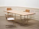 Tavolo S 1070 - JS. THONET - photo Hartmut Nägele