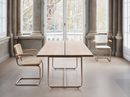 Tavolo S 1070 - JS. THONET - photo Hartmut Nägele