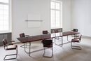 Tavolo S 1070 - JS. THONET - photo Haris Epaminonda