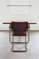 Tavolo S 1070 - JS. THONET - photo Haris Epaminonda