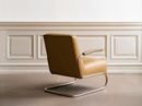 Poltrona lounge S 411 - JS. THONET - photo Hartmut Nägele