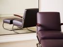 Poltrona lounge S 411 - JS. THONET - photo Hartmut Nägele