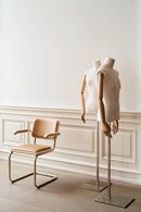 Sedia S 64 P - JS. THONET - photo Hartmut Nägele