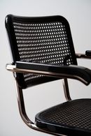 Sedia S 64 V - JS. THONET - photo Hartmut Nägele