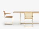 Tavolo S 1070 - JS. THONET - photo Fabian Frinzel