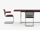 Tavolo S 1070 - JS. THONET - photo Fabian Frinzel
