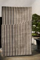 Jaipur Rugs - FACES at Crespi Bonsai Museum - Ph. Courtesy of Jaipur Rugs