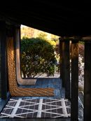 Jaipur Rugs - FACES at Crespi Bonsai Museum - Ph. Courtesy of Jaipur Rugs