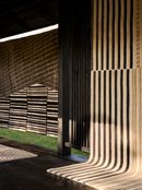 Jaipur Rugs - FACES at Crespi Bonsai Museum - Ph. Courtesy of Jaipur Rugs