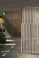 Jaipur Rugs - FACES at Crespi Bonsai Museum - Ph. Courtesy of Jaipur Rugs