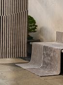 Jaipur Rugs - FACES at Crespi Bonsai Museum - Ph. Courtesy of Jaipur Rugs