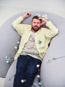 Julius Værnes Iversen (TABLEAU Founder) - photo Frank Stelitano