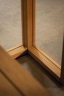 Kanso di Effe, dettaglio