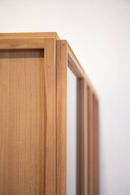 Kanso di Effe, dettaglio