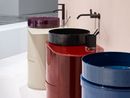 Componibili by Anna Castelli Ferrieri, Kartell by LAUFEN, Ferruccio Laviani