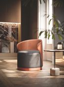 Poltrona Dalia, Kico