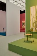 Savoia, Kartell, Salone del Mobile 2026