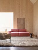 Tappeto Shifting by Kasthall - photo Superstudio