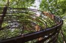 Kengo Kuma_Dynamo Pavillion_2025 OCA Oasy Contemporary Art ©Mattia Marasco