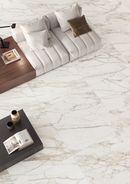 Versilia Borghini White - Finiture Silky, Lappato, UltraSilky, UltraMatt, R10, Strutturato R11