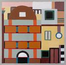 Teatro della Vita by George Sowden e Nathalie Du Pasquier